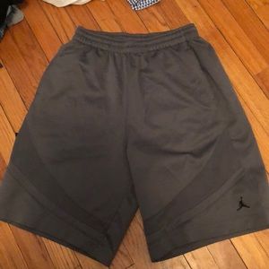 Jordan Shorts